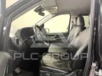 2020 Mercedes Benz Vito