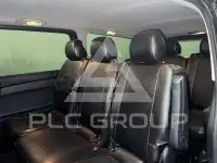 2020 Mercedes Benz Vito