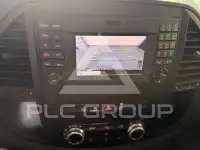 2020 Mercedes Benz Vito