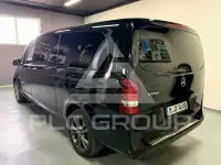 2020 Mercedes Benz Vito