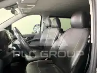 2020 Mercedes Benz Vito
