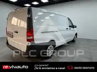 2020 Mercedes Benz Vito