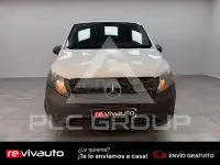 2020 Mercedes Benz Vito