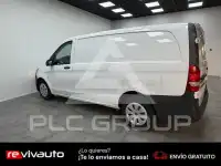 2020 Mercedes Benz Vito
