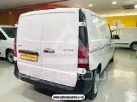 2020 Mercedes Benz Vito