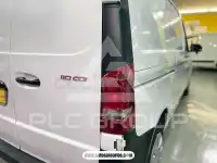 2020 Mercedes Benz Vito