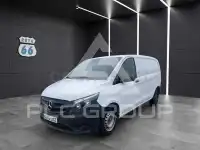2020 Mercedes Benz Vito