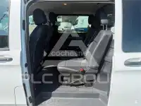 2020 Mercedes Benz Vito