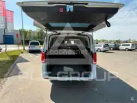 2020 Mercedes Benz Vito