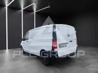 2020 Mercedes Benz Vito