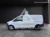 2020 Mercedes Benz Vito