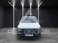 2020 Mercedes Benz Vito