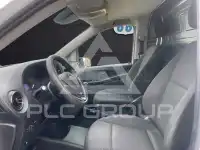 2020 Mercedes Benz Vito