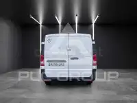 2020 Mercedes Benz Vito