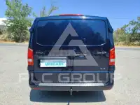2020 Mercedes Benz Vito