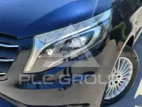2020 Mercedes Benz Vito