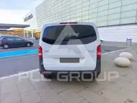 2020 Mercedes Benz Vito