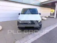 2020 Mercedes Benz Vito