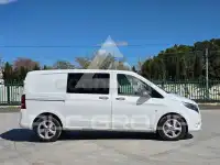 2020 Mercedes Benz Vito
