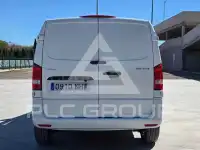 2020 Mercedes Benz Vito