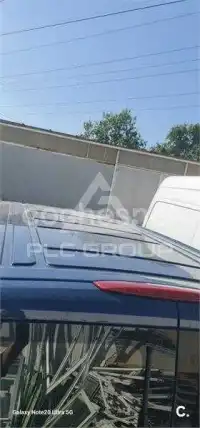2020 Mercedes Benz Vito
