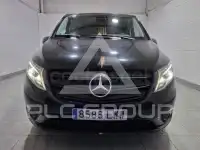 2020 Mercedes Benz Vito