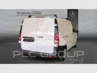 2020 Mercedes Benz Vito