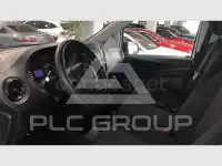 2020 Mercedes Benz Vito