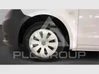 2020 Mercedes Benz Vito