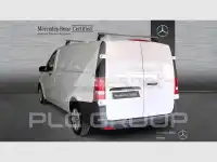 2020 Mercedes Benz Vito