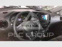 2020 Mercedes Benz Vito