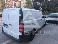 2020 Mercedes Benz Vito