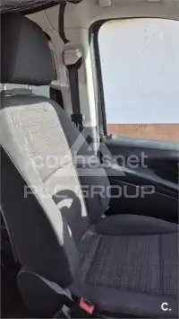 2020 Mercedes Benz Vito