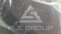 2020 Mercedes Benz Vito