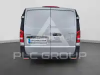 2020 Mercedes Benz Vito