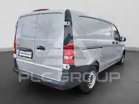 2020 Mercedes Benz Vito