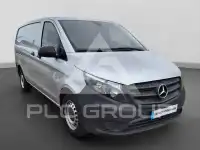 2020 Mercedes Benz Vito