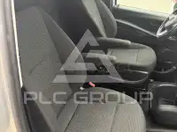 2020 Mercedes Benz Vito