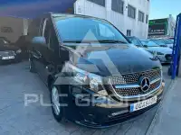 2020 Mercedes Benz Vito