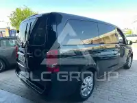 2020 Mercedes Benz Vito