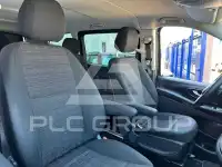 2020 Mercedes Benz Vito