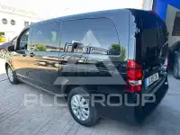 2020 Mercedes Benz Vito