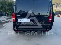 2020 Mercedes Benz Vito