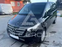 2020 Mercedes Benz Vito