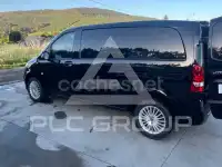 2020 Mercedes Benz Vito