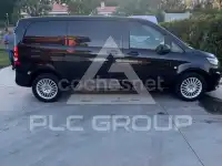 2020 Mercedes Benz Vito
