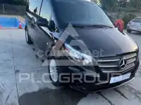 2020 Mercedes Benz Vito