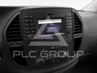 2020 Mercedes Benz Vito