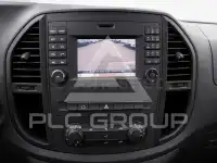 2020 Mercedes Benz Vito
