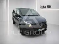 2020 Mercedes Benz Vito